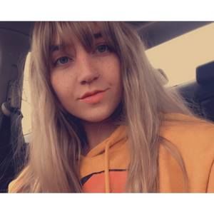 Meet your Posher, Anya